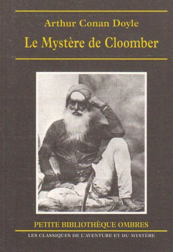 MYSTERE DE CLOOMBER (LE)