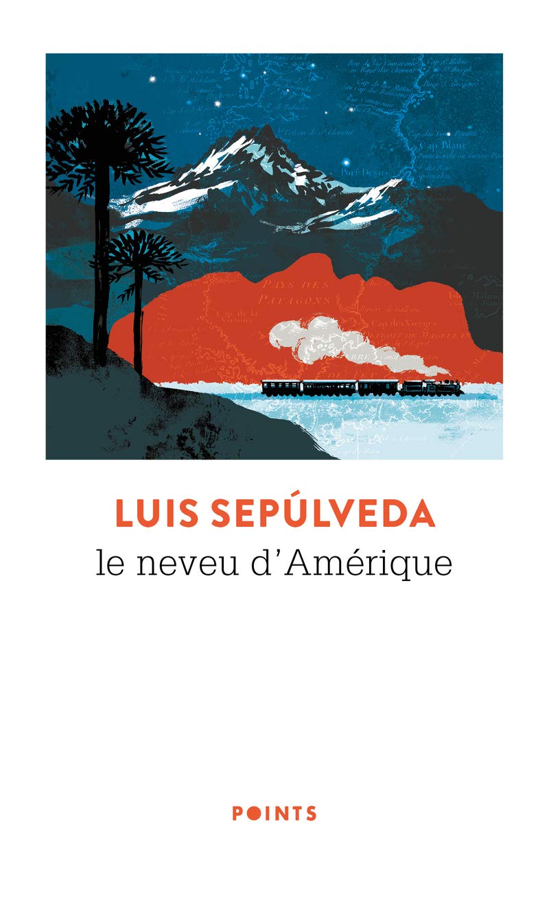 LE NEVEU D'AMERIQUE ((REEDITION))