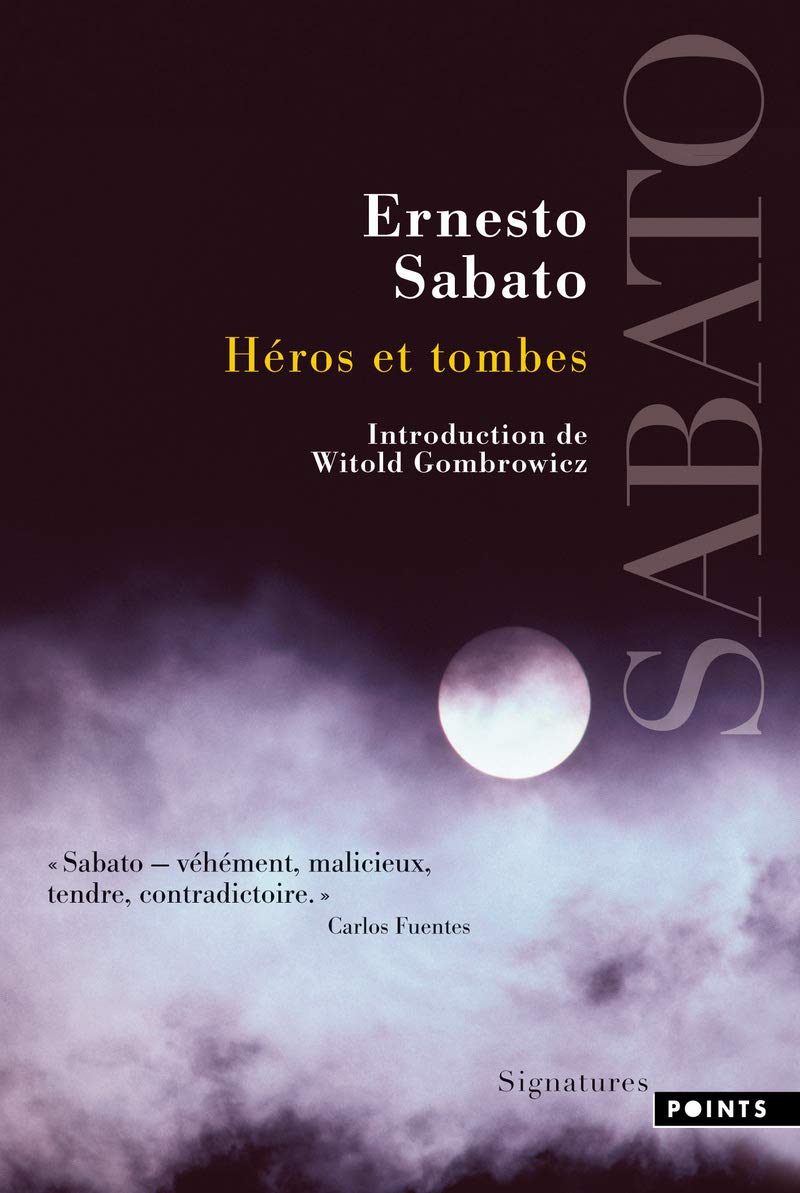 HEROS ET TOMBES