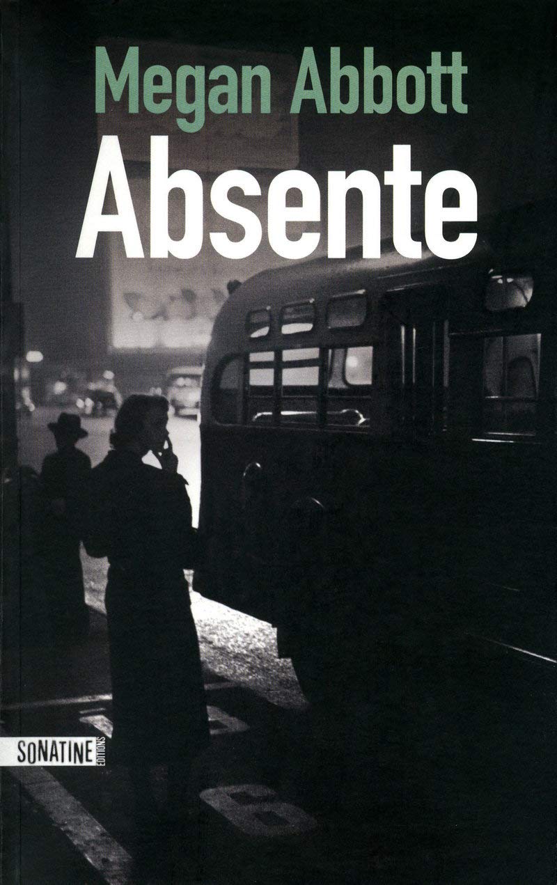 ABSENTE