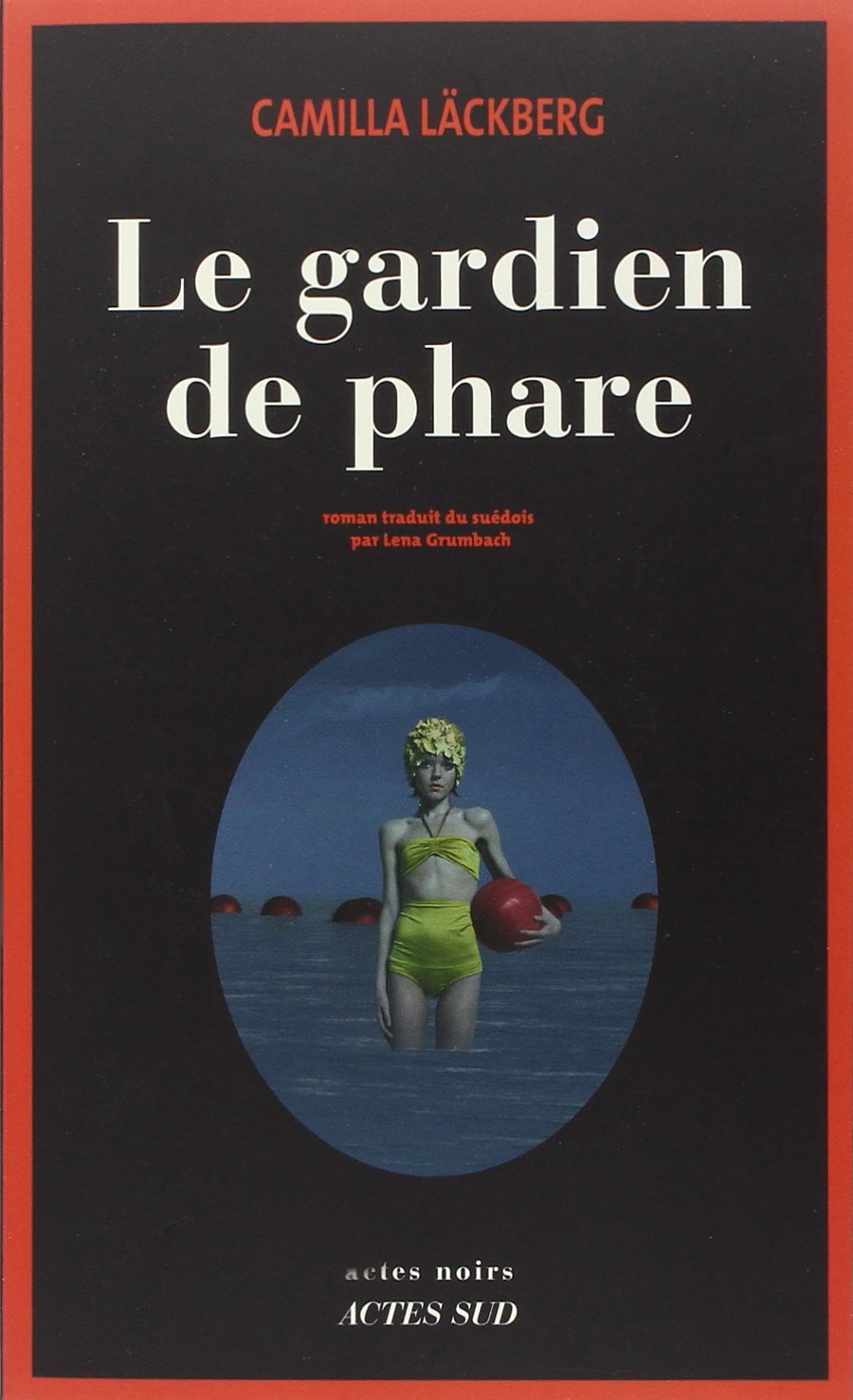 LE GARDIEN DE PHARE