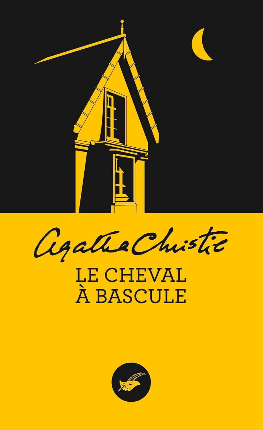 LE CHEVAL A BASCULE (NOUVELLE TRADUCTION REVISEE)