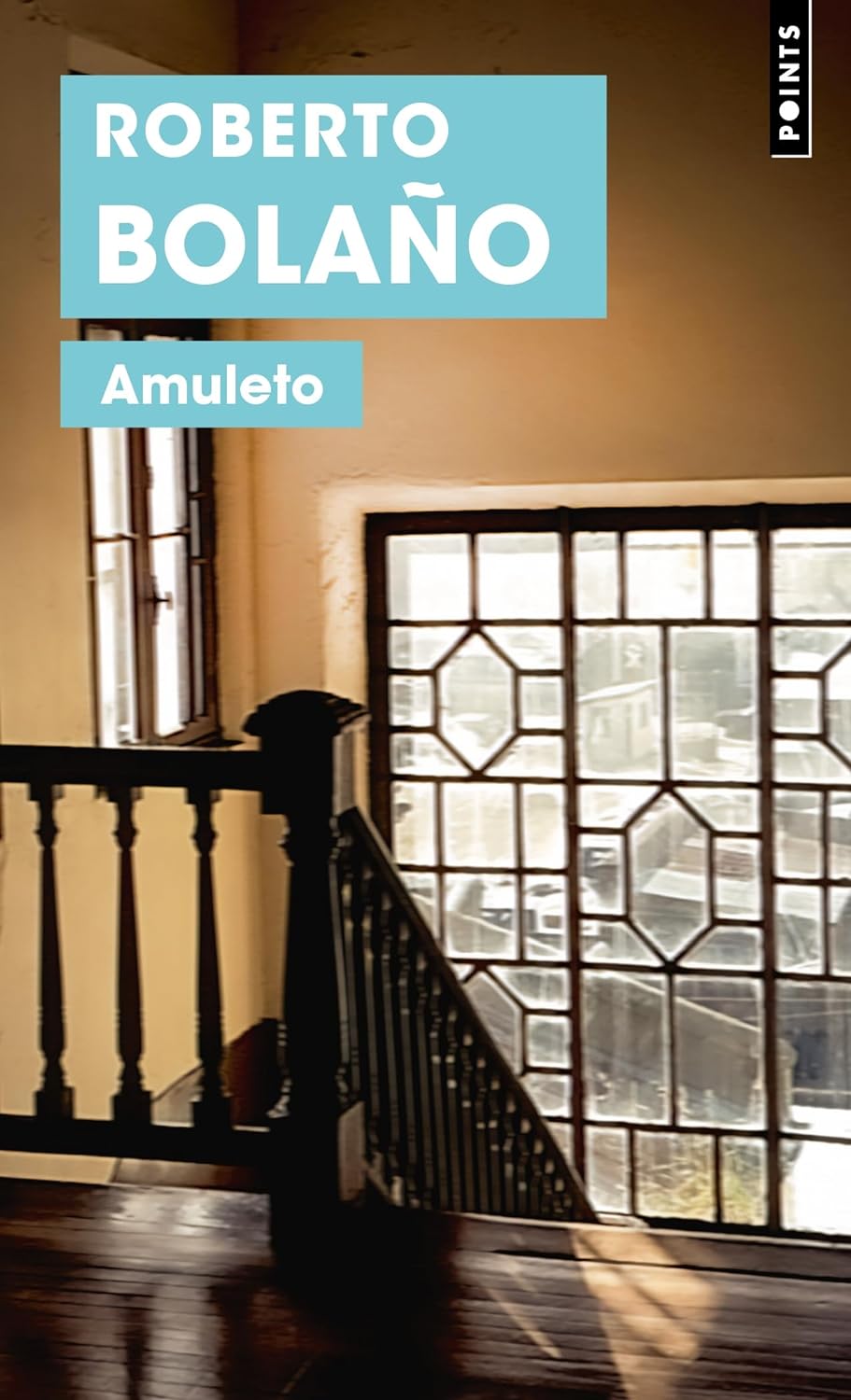 AMULETO