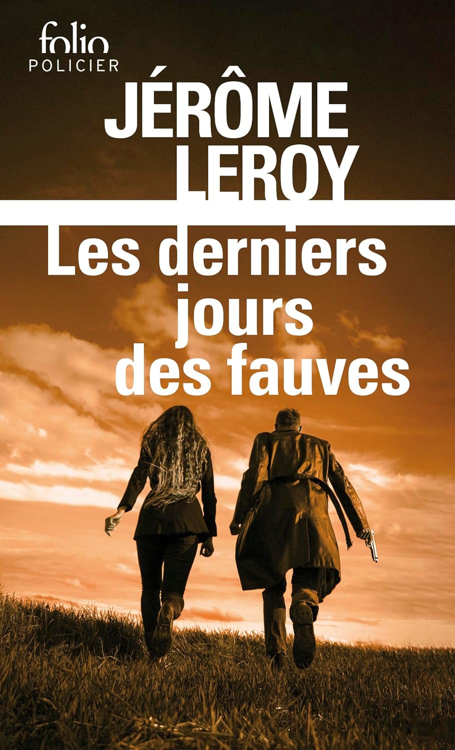 LES DERNIERS JOURS DES FAUVES