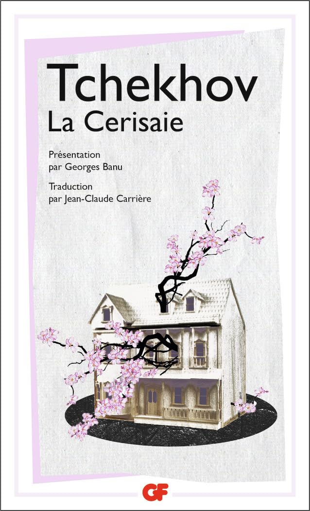 LA CERISAIE