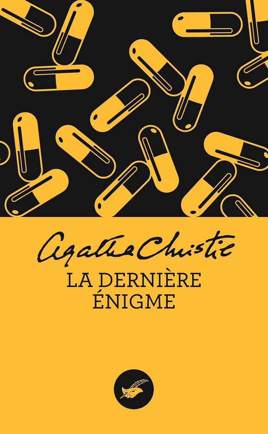 LA DERNIERE ENIGME (NOUVELLE TRADUCTION REVISEE)