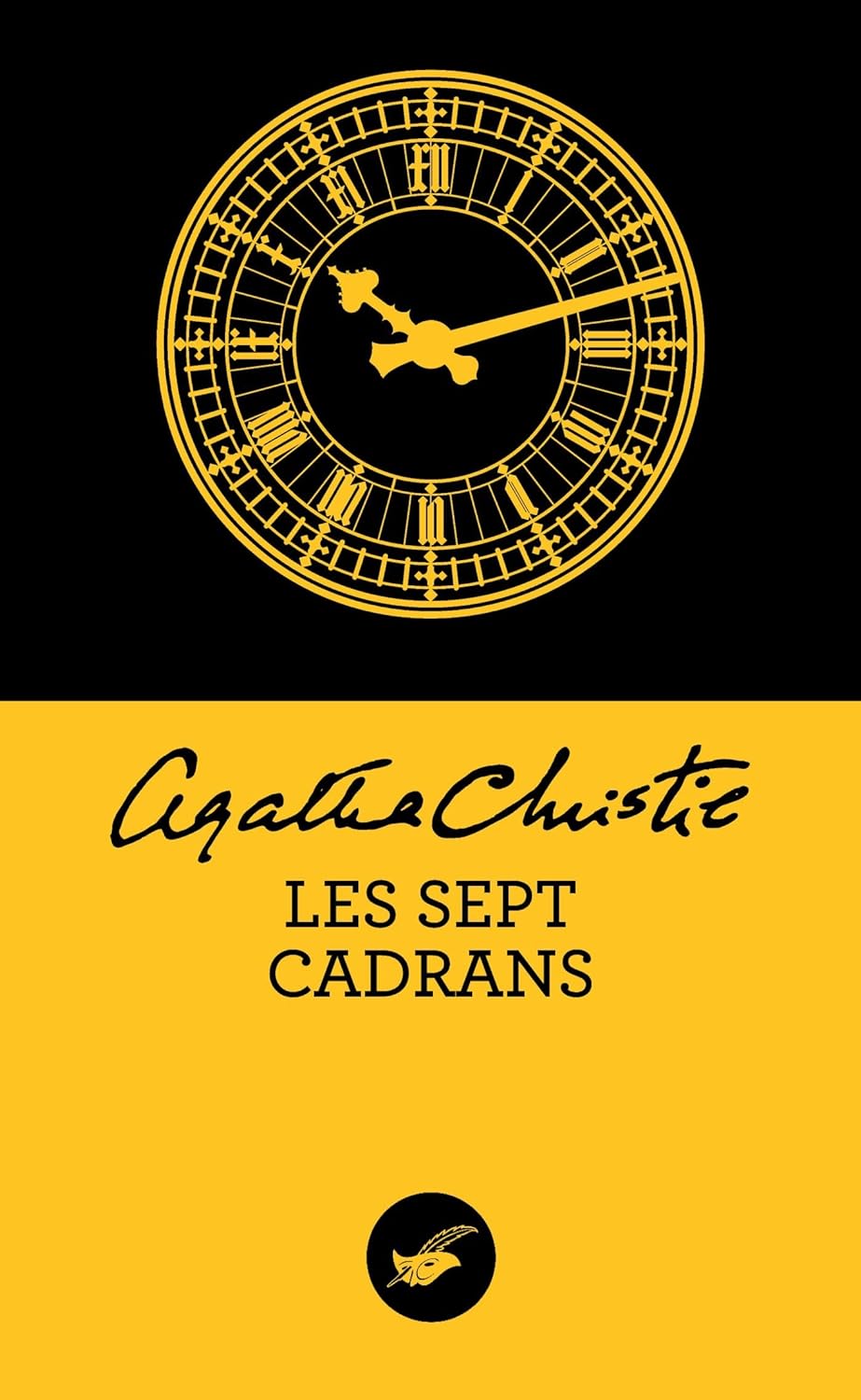 LES SEPT CADRANS