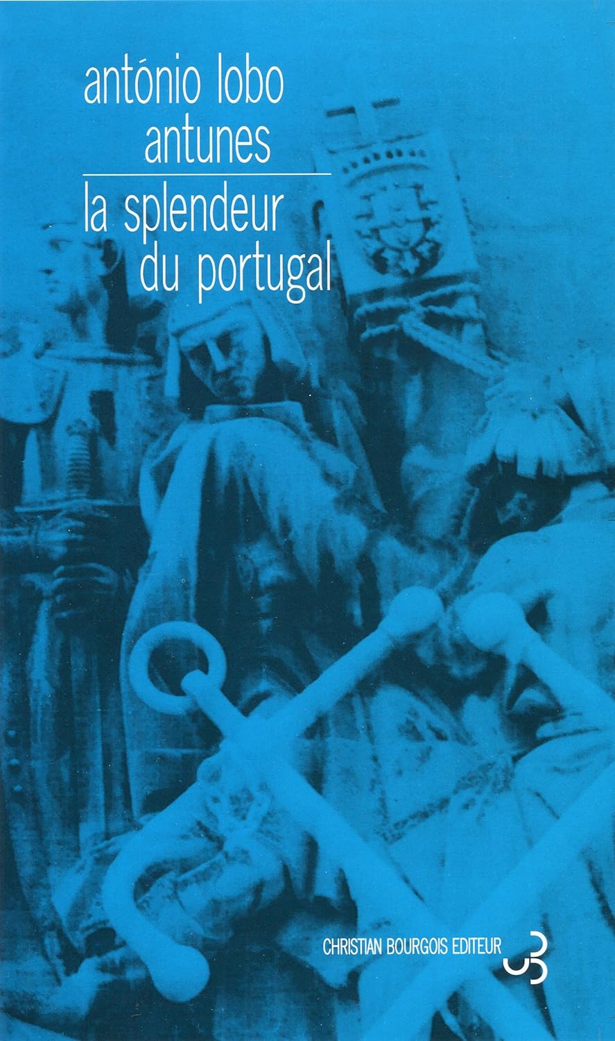 SPLENDEUR DU PORTUGAL (LA)