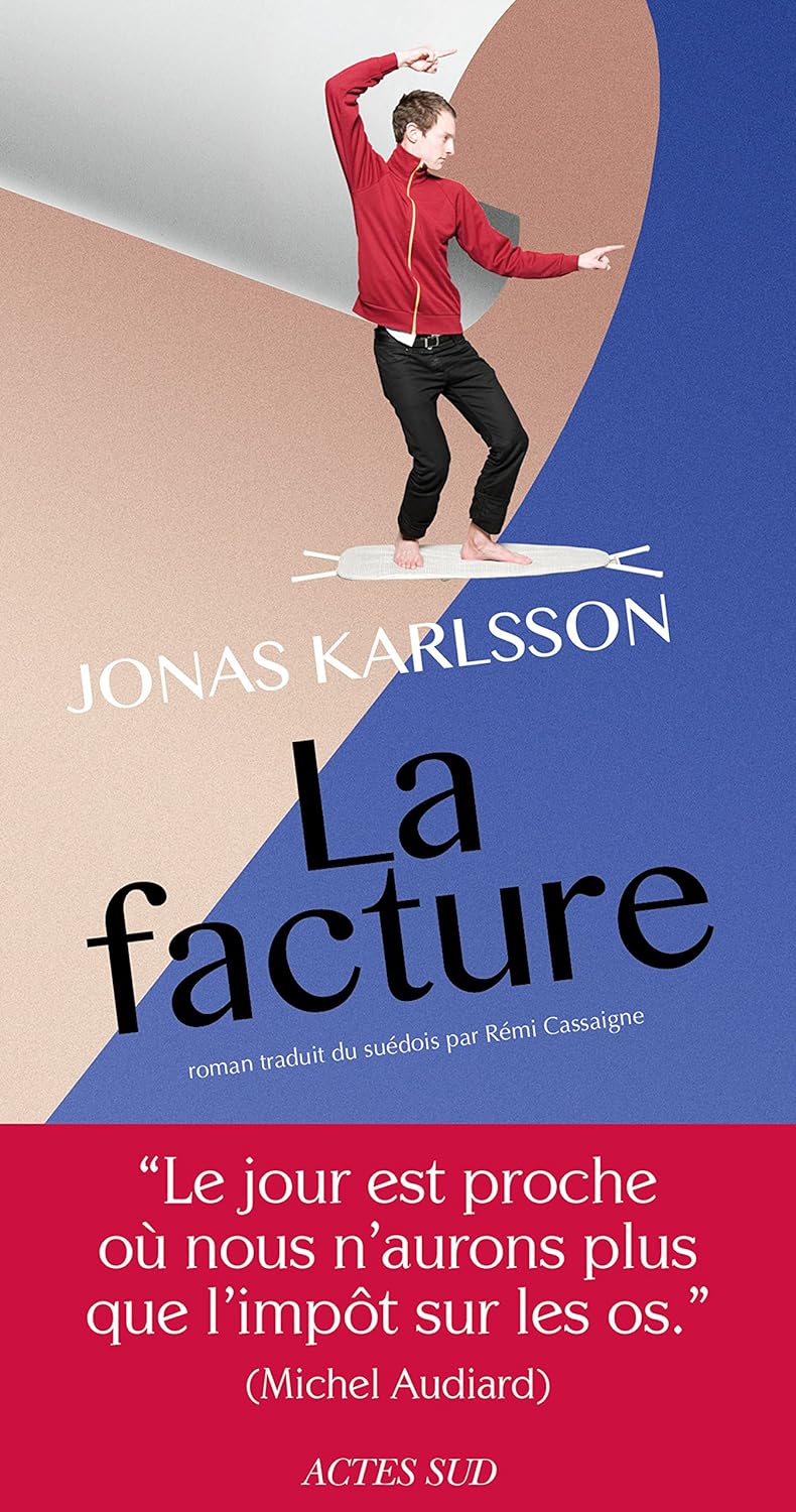 LA FACTURE (BABEL)