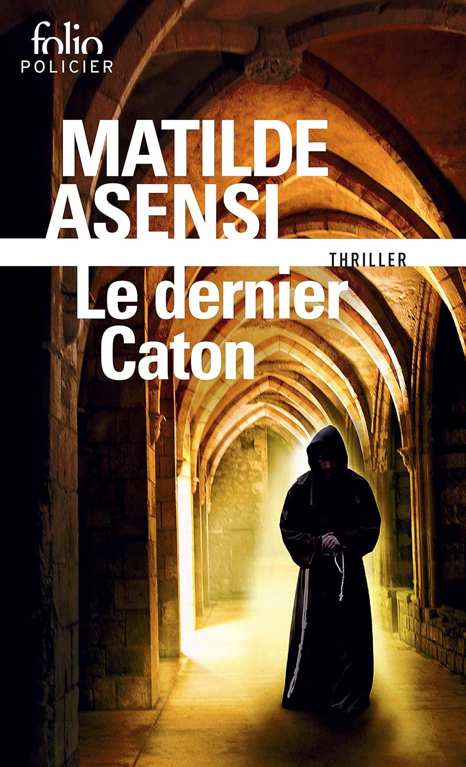 LE DERNIER CATON