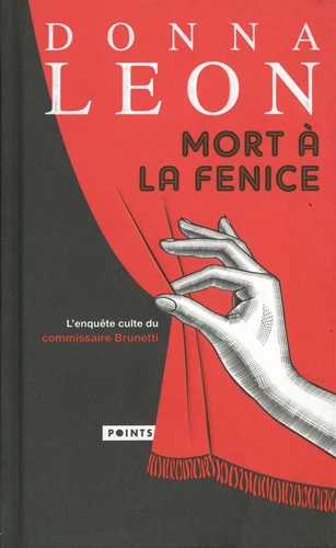 MORT A LA FENICE - COLLECTOR 2019