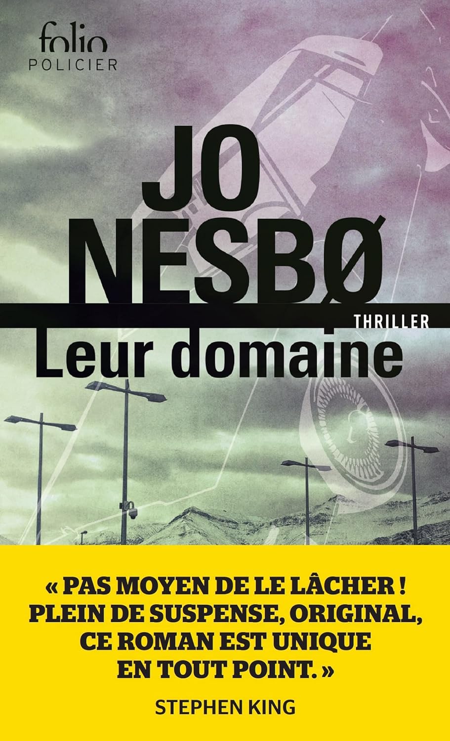 LEUR DOMAINE