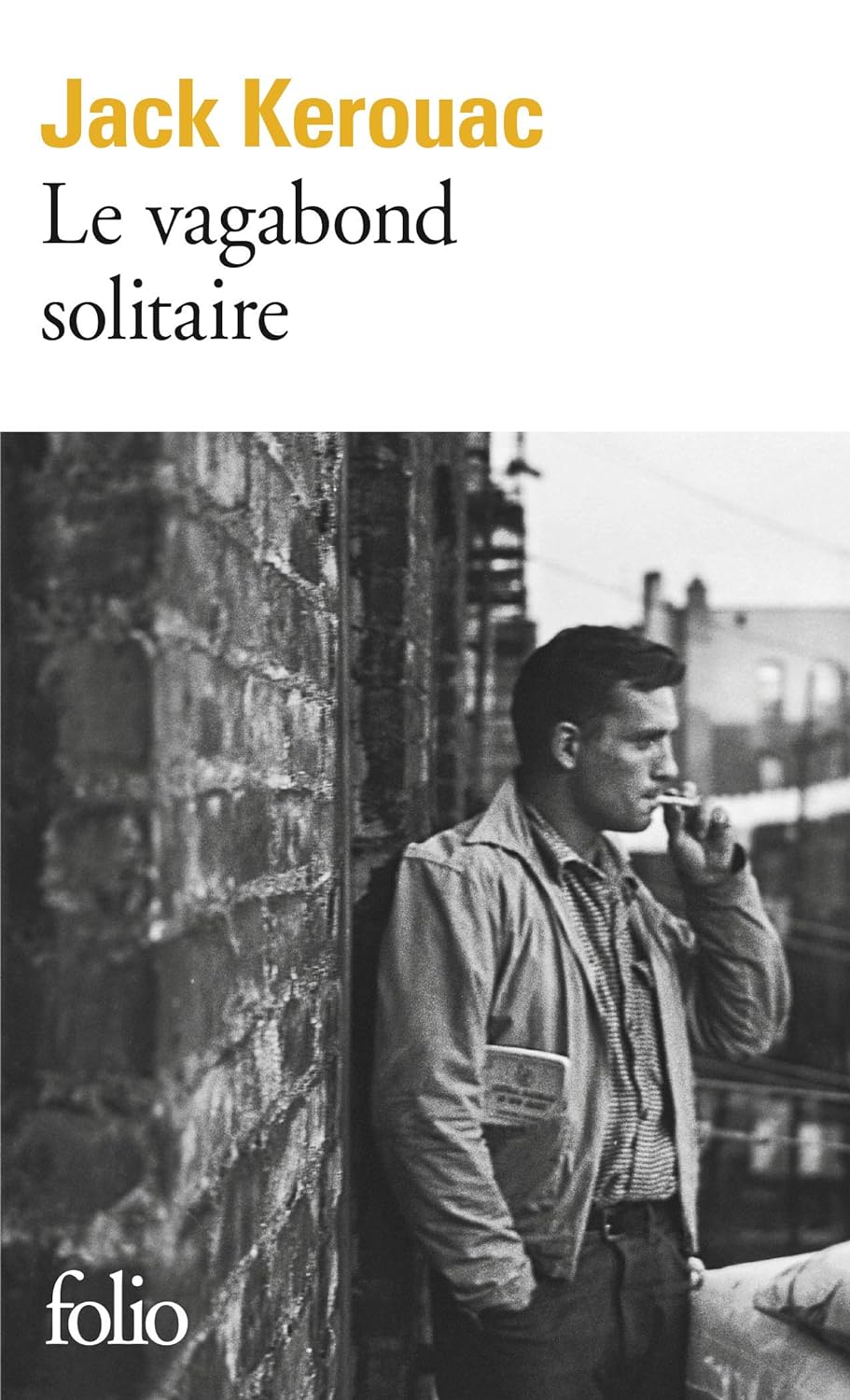 Le vagabond solitaire