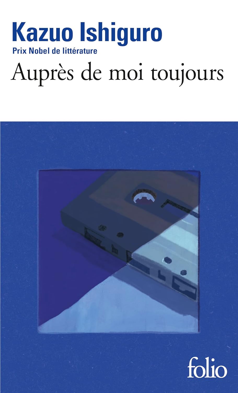 AUPRES DE MOI TOUJOURS