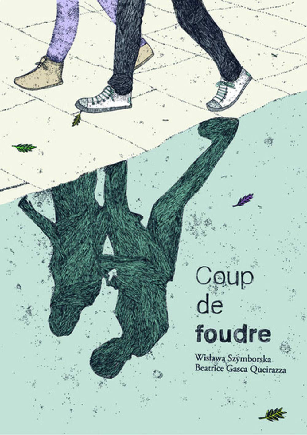 COUP DE FOUDRE