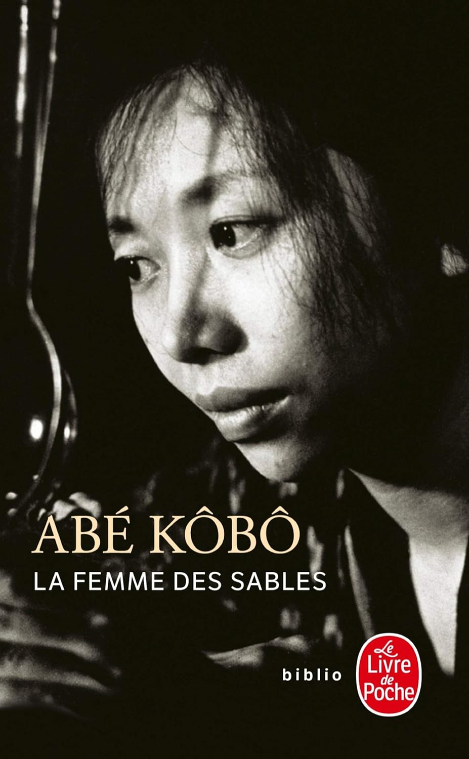 LA FEMME DES SABLES