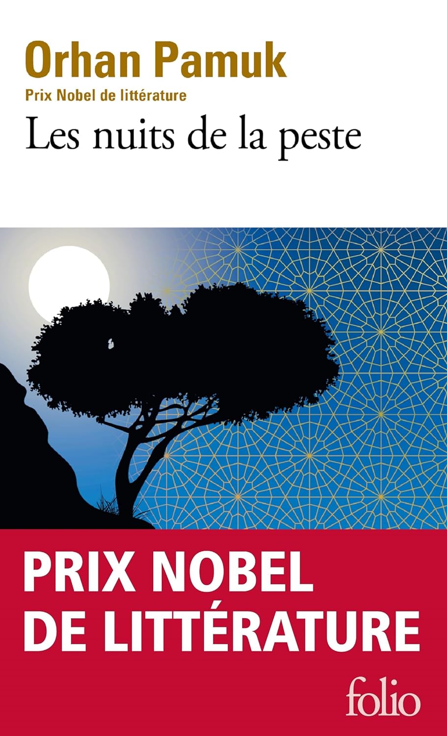 LES NUITS DE LA PESTE