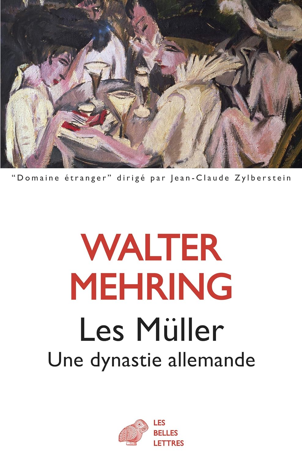 LES MULLER - UNE DYNASTIE ALLEMANDE