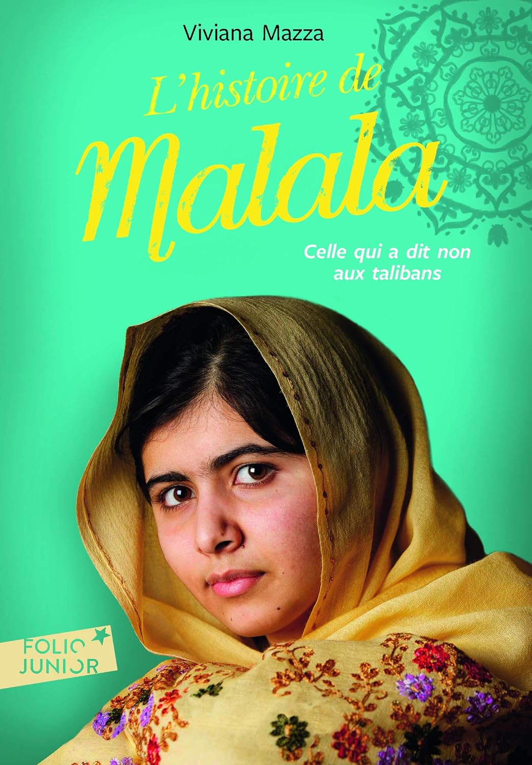 L'HISTOIRE DE MALALA