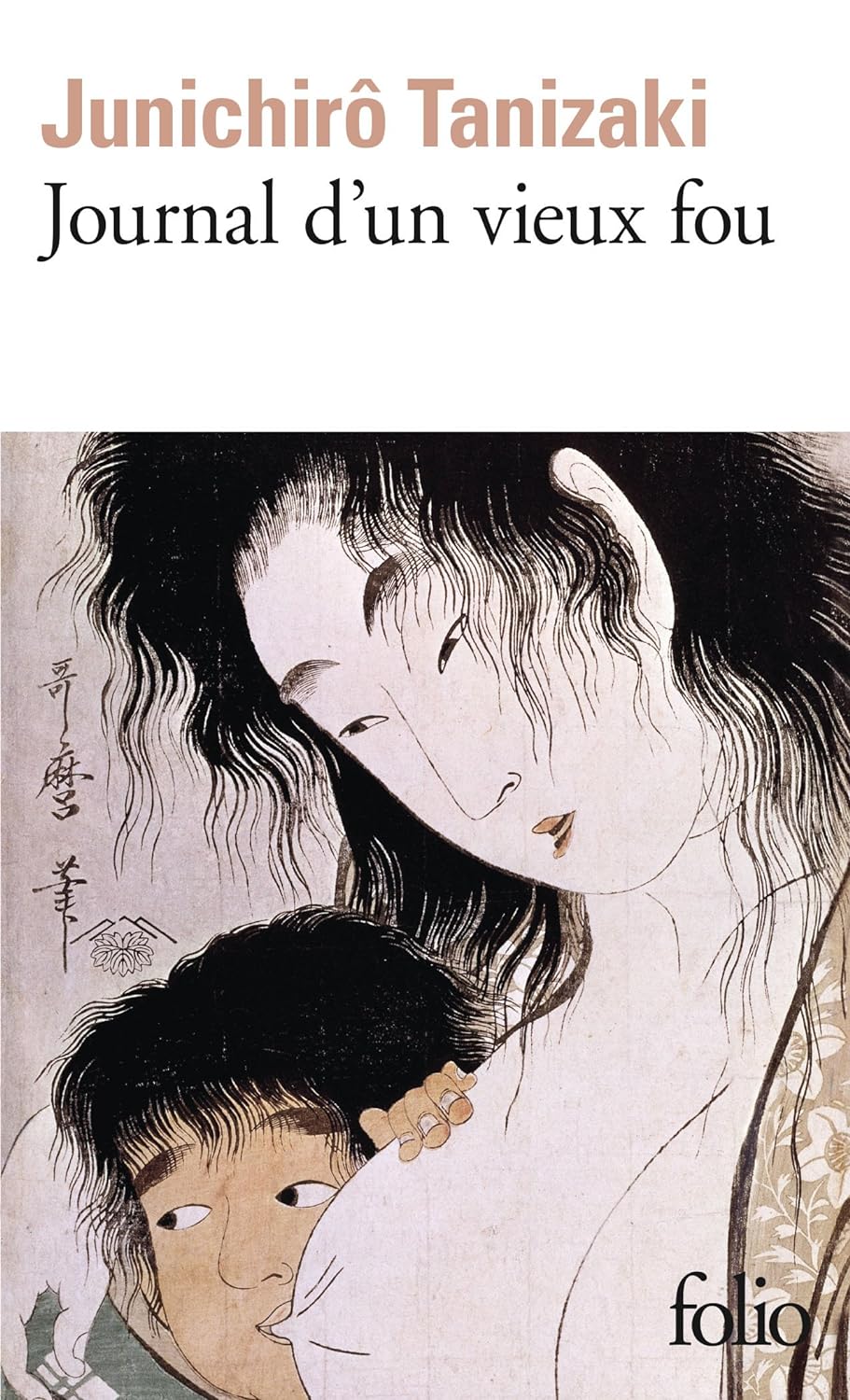 JOURNAL D'UN VIEUX FOU