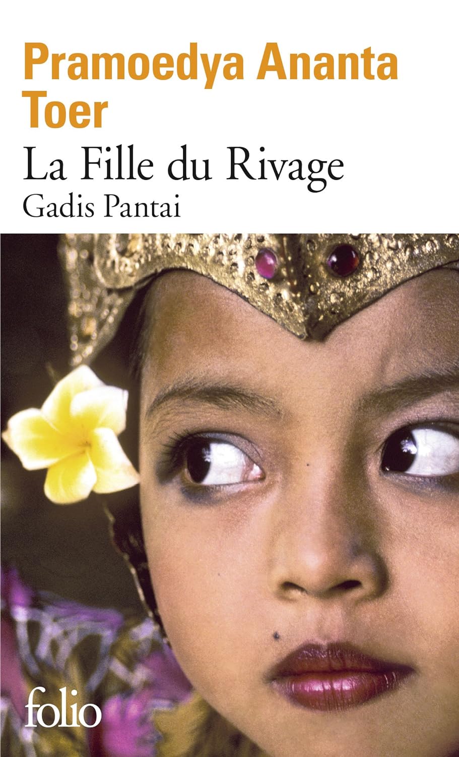 LA FILLE DU RIVAGE