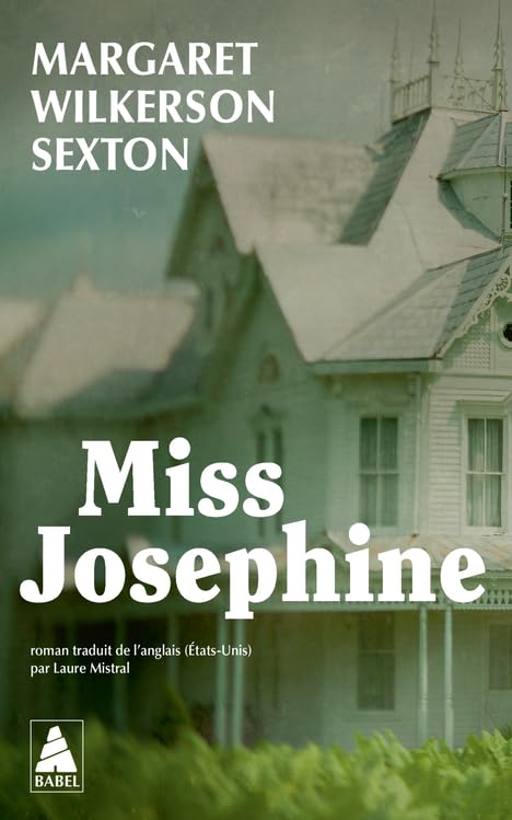 Miss Josephine