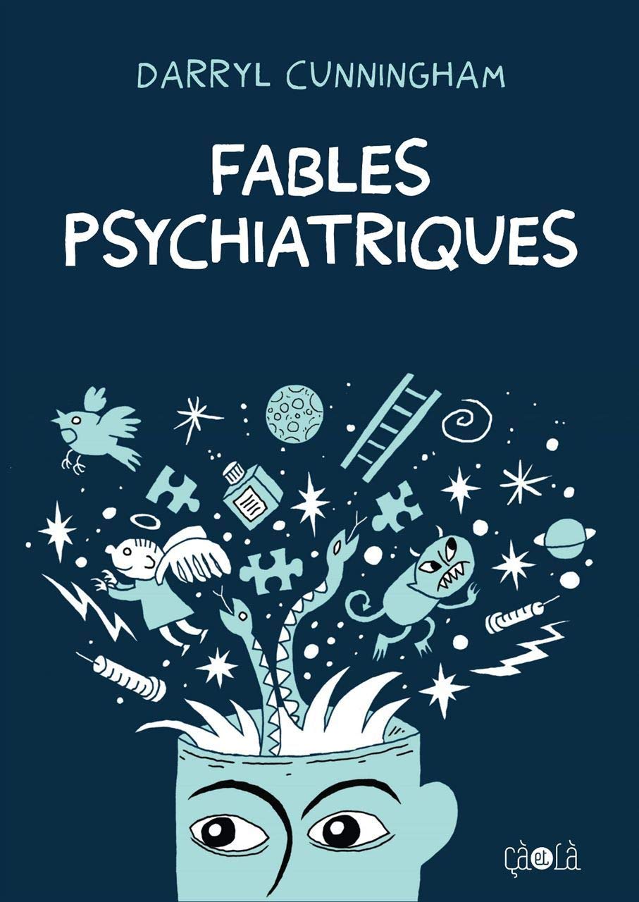 FABLES PSYCHIATRIQUES