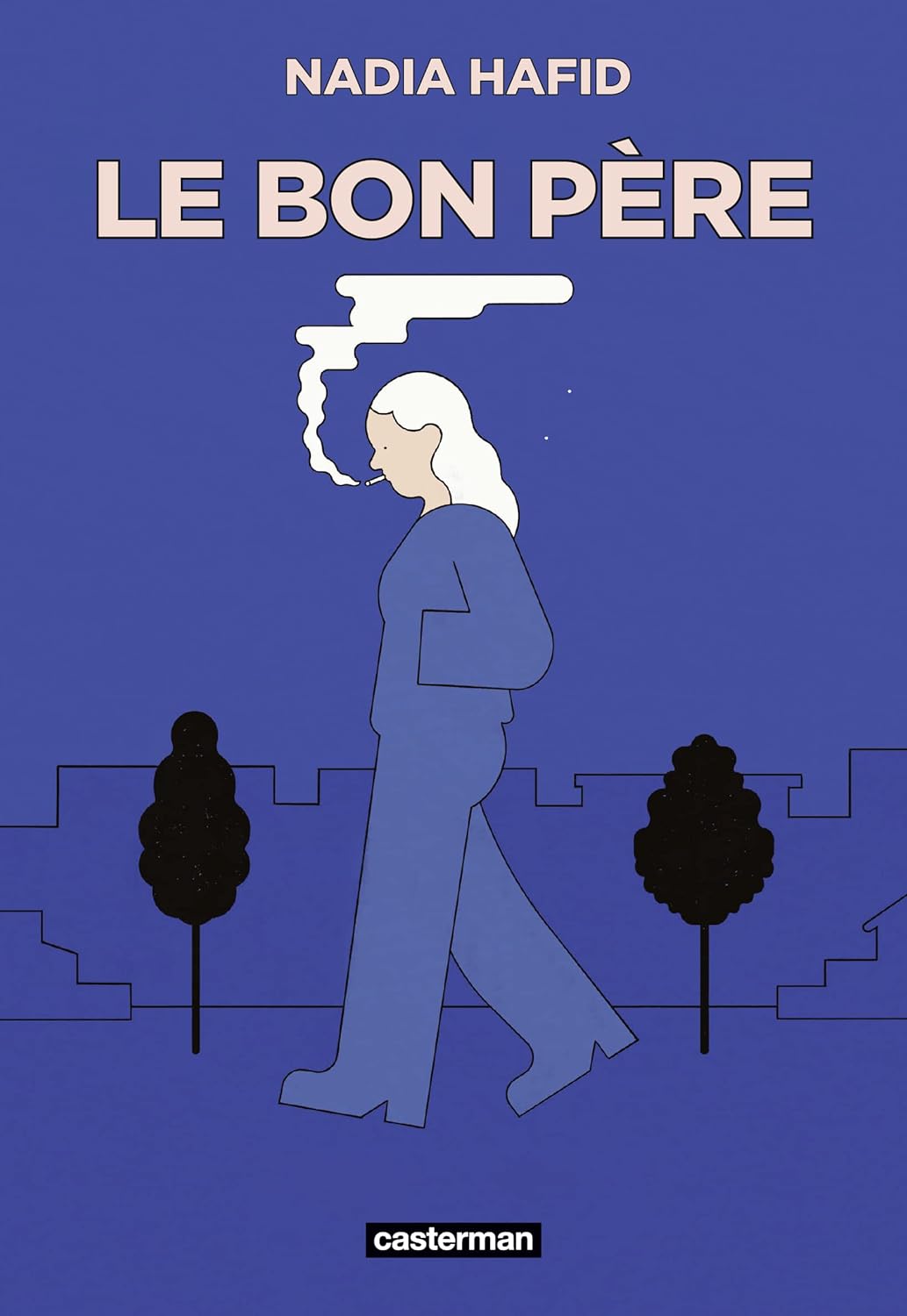 LE BON PERE