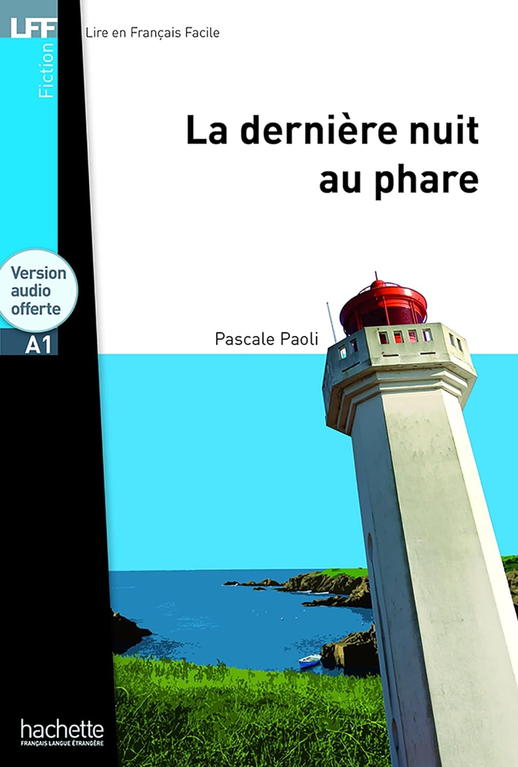 La derniere nuit au phare.