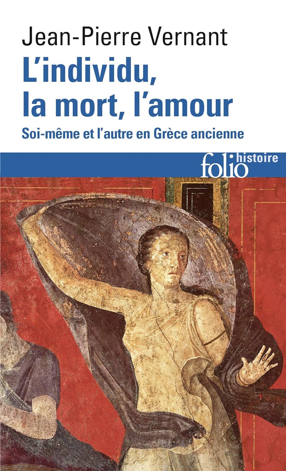 L'Individu, la mort, l'amour