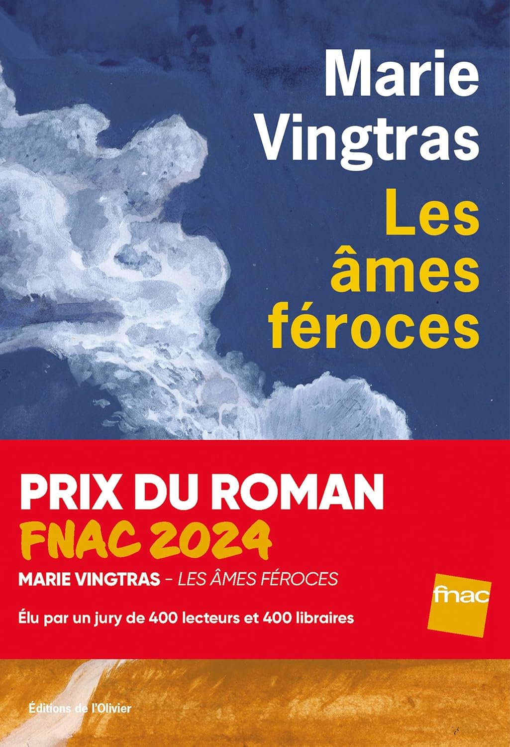 Les Âmes féroces