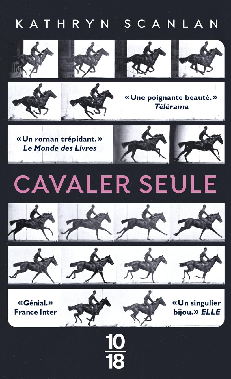 Cavaler seule