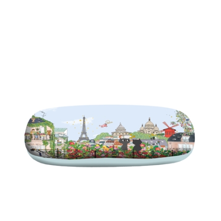 ETUI A LUNETTES DORURE PARIS AU BALCON