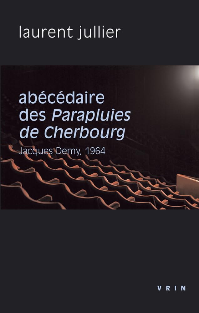 Abécédaire des Parapluies de Cherbourg