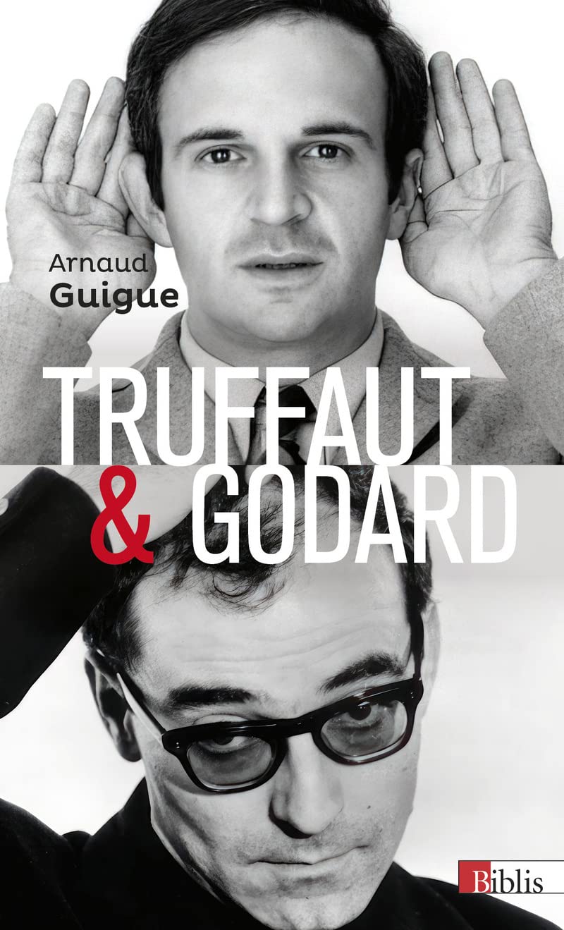 Truffaut & Godard