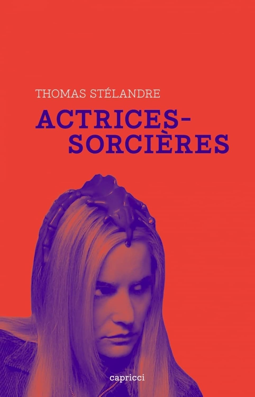 Actrices-sorcières