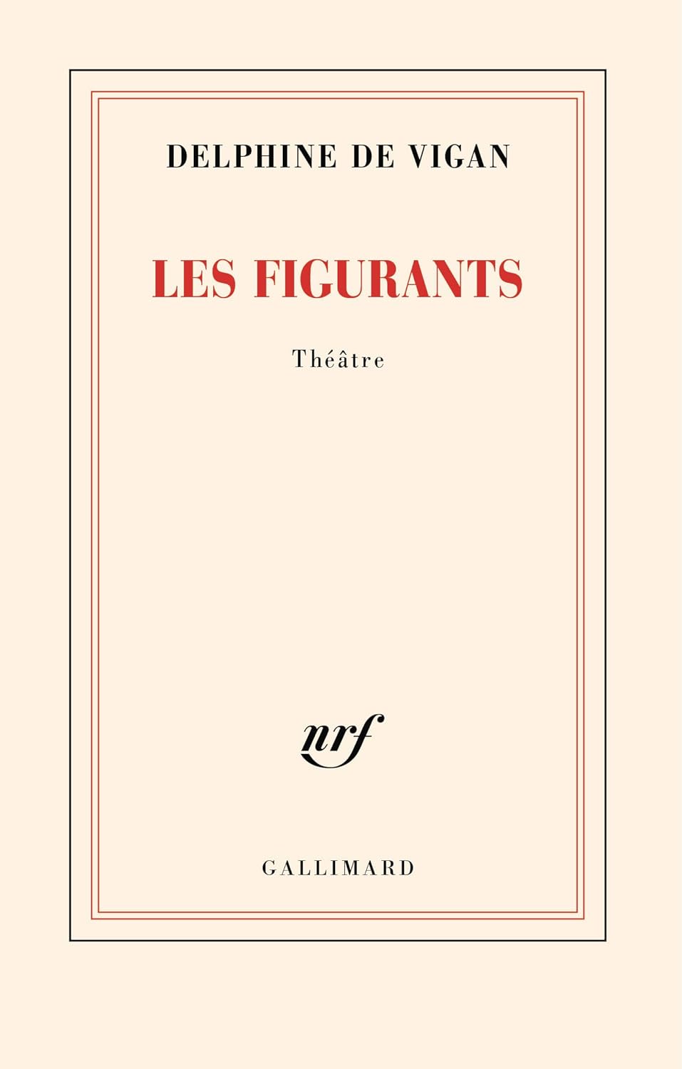 Les Figurants