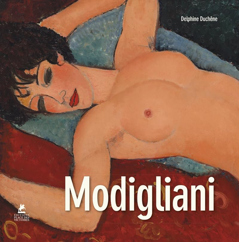 MODIGLIANI