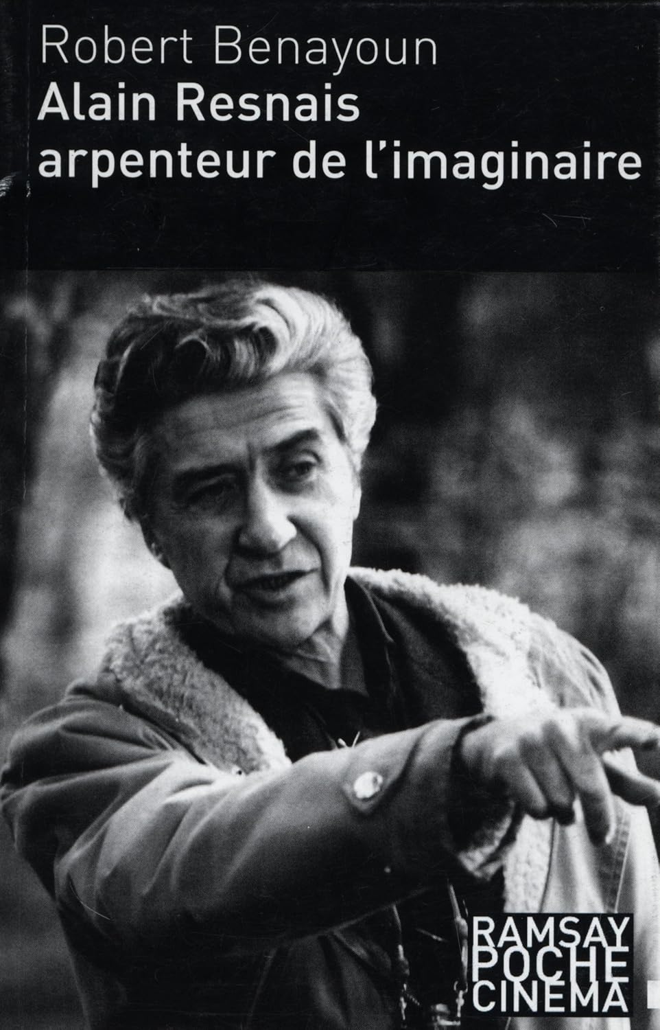 Alain Resnais