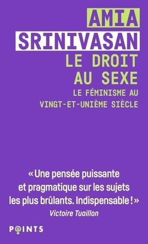 Le Droit au sexe