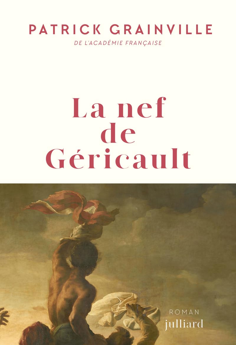 LA NEF DE GERICAULT