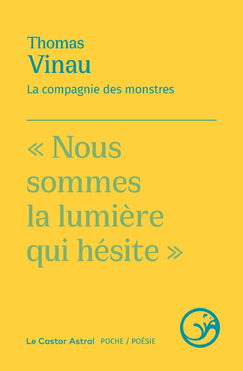 LA COMPAGNIE DES MONSTRES