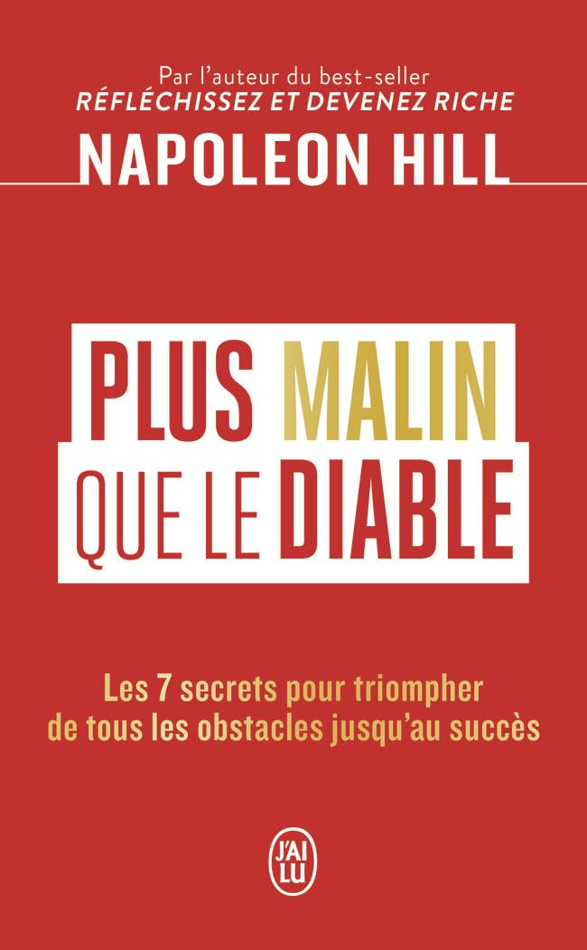 PLUS MALIN QUE LE DIABLE