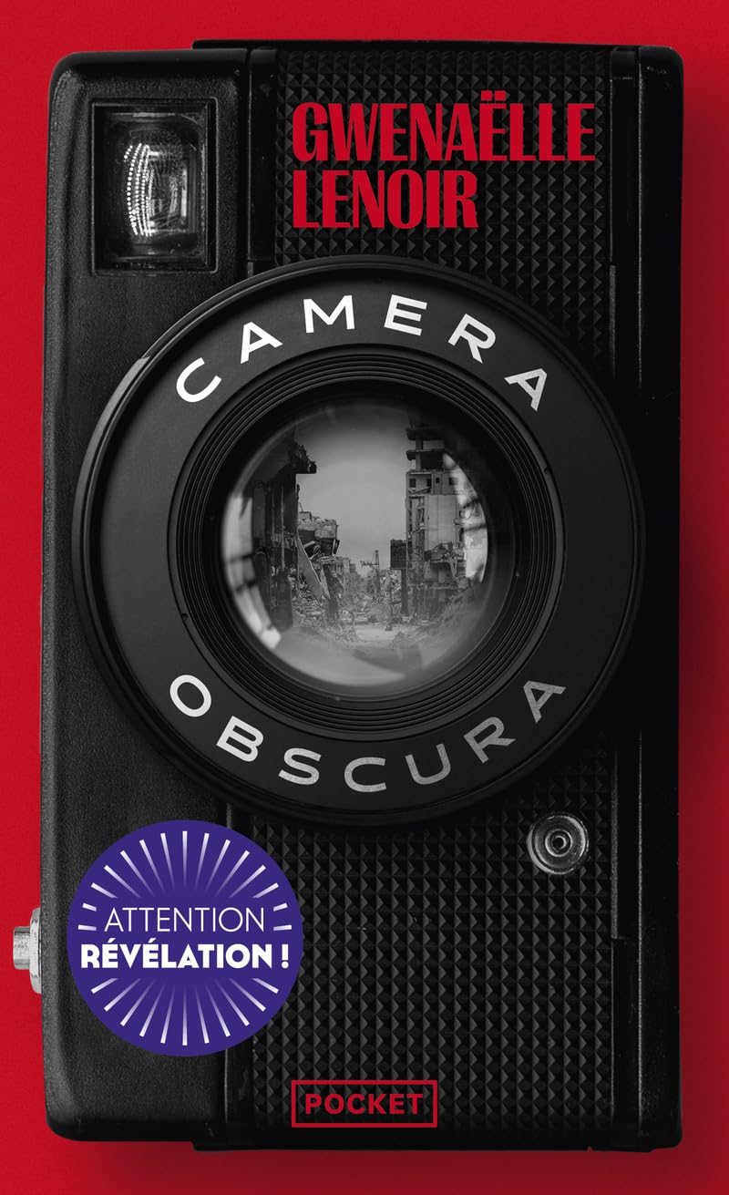 CAMERA OBSCURA