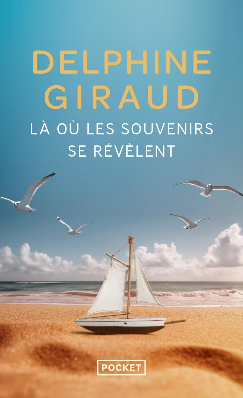 LA OU LES SOUVENIRS SE REVELENT