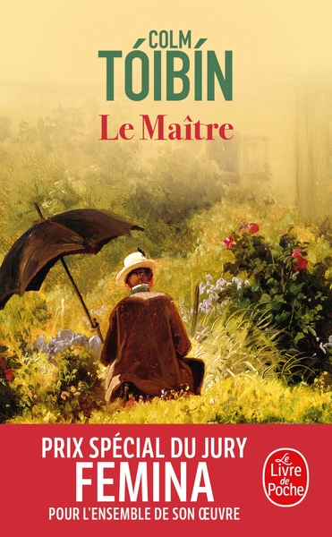 LE MAITRE