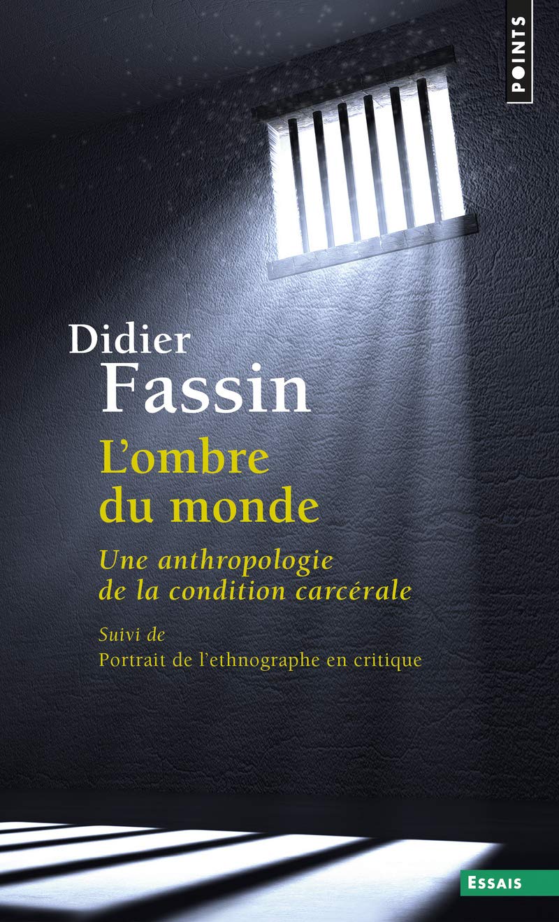 L'OMBRE DU MONDE