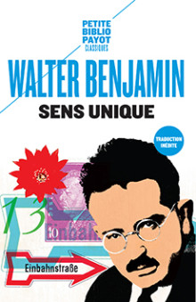 SENS UNIQUE
