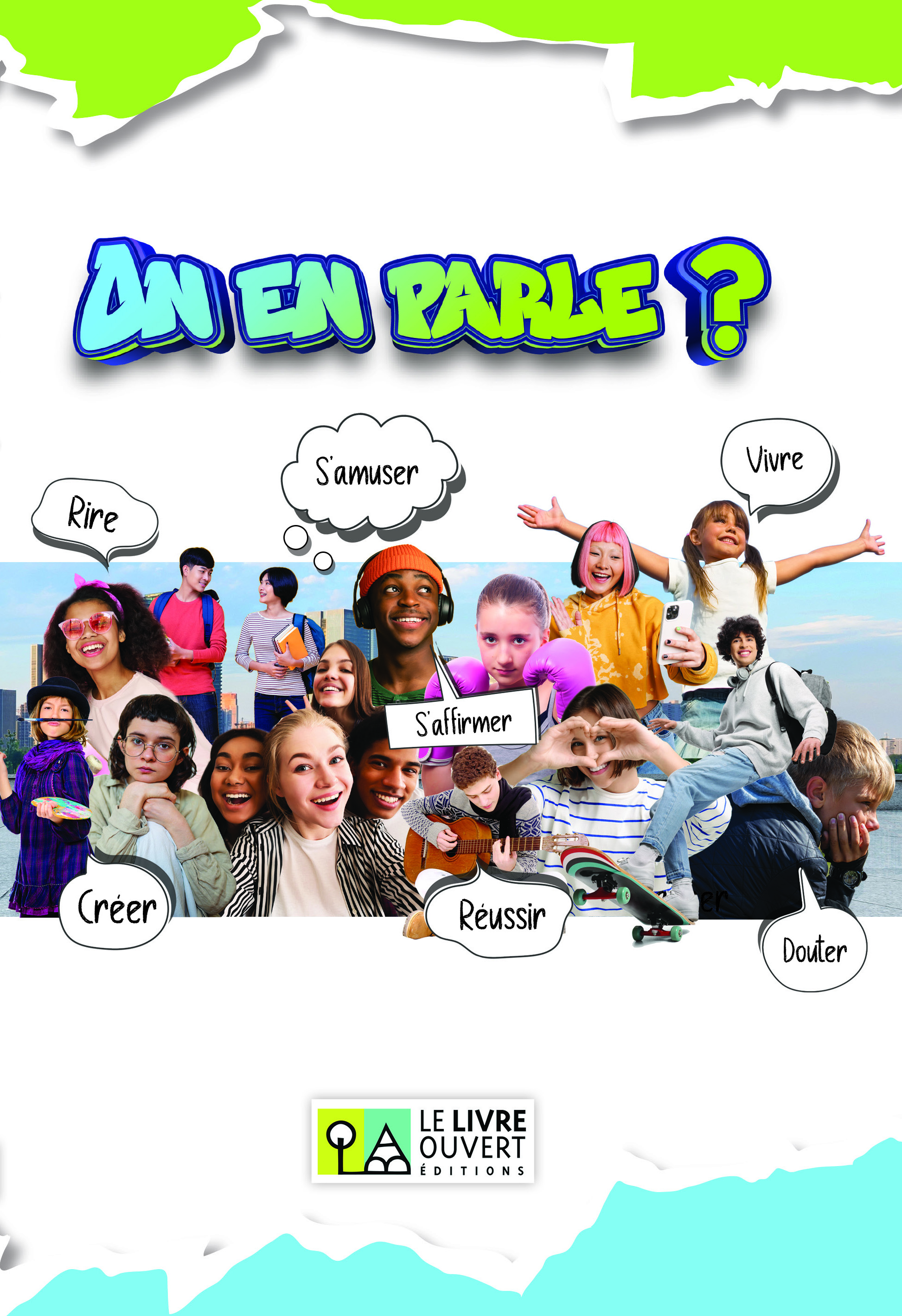 ON EN PARLE
