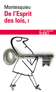 De l'Esprit des lois